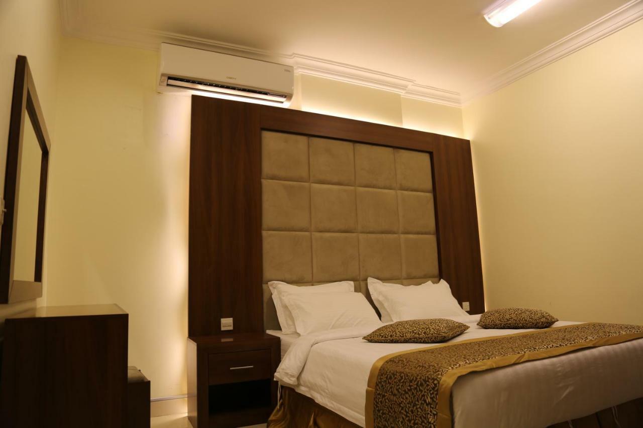 Aparthotel Reef Al Madina Furnished Units Medina Exterior foto