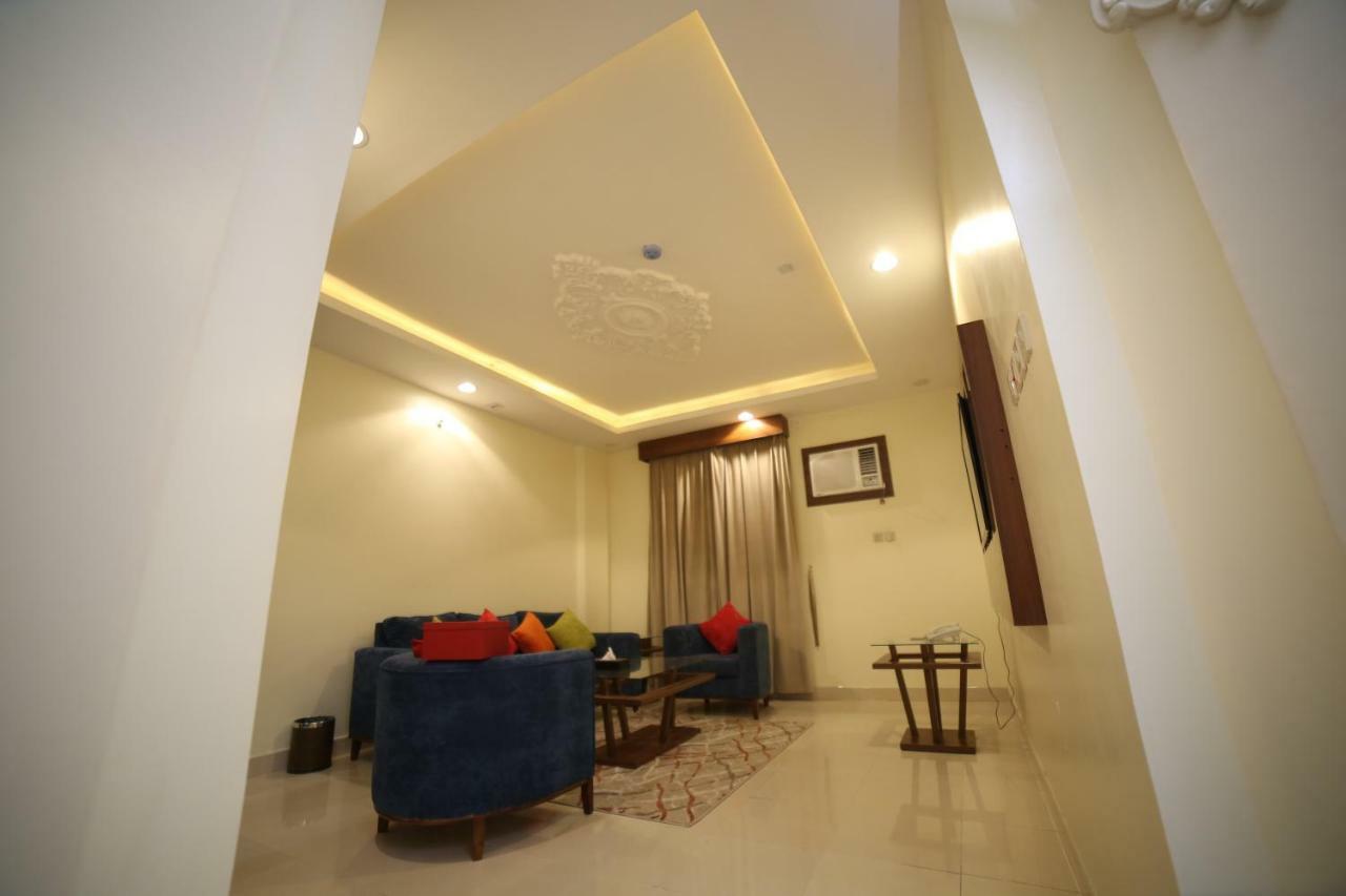 Aparthotel Reef Al Madina Furnished Units Medina Exterior foto