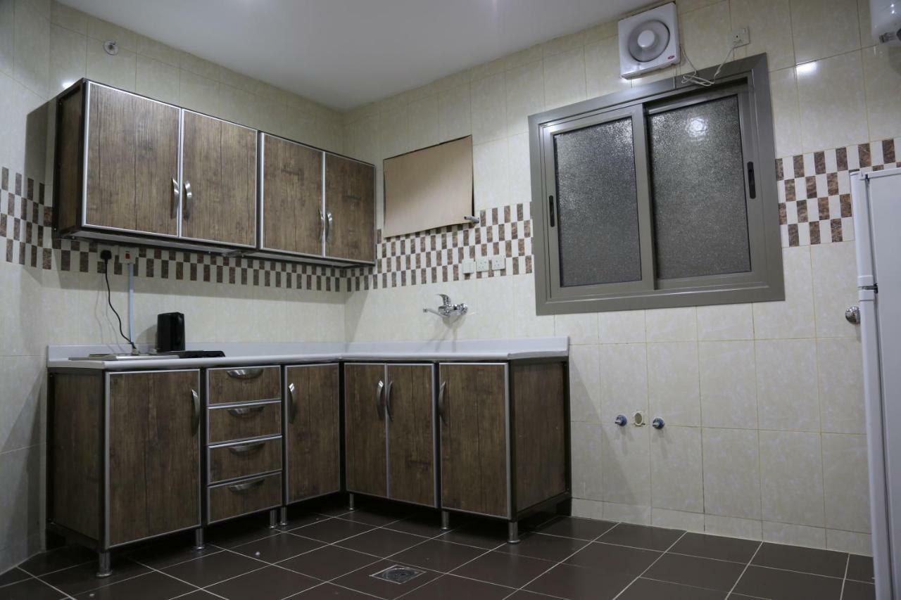 Aparthotel Reef Al Madina Furnished Units Medina Exterior foto